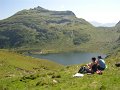 Murgsee Rundwanderung 15.08.2009 (91)